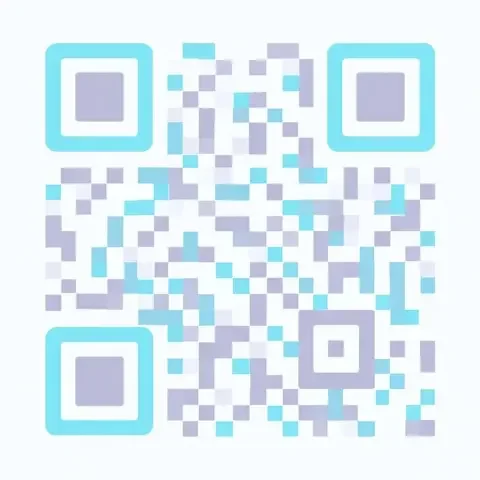 AI漫剧观看APP下载二维码（演示）
